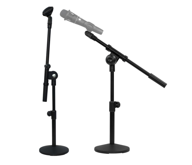 Mozos SM807 Statyw Mikrofonowy Studyjny - 1322123 - zdjęcie 2
